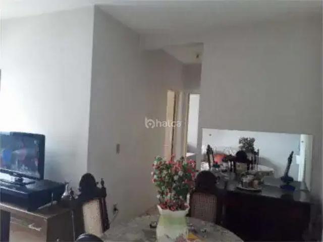 Apartamento para Venda em Teresina/PI Cidade Nova 2 Quartos
