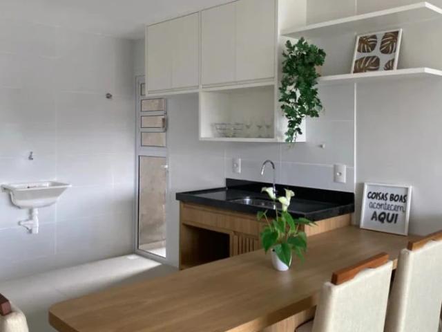 Apartamento para Venda em Teresina/PI Cidade Jardim 3 Quartos