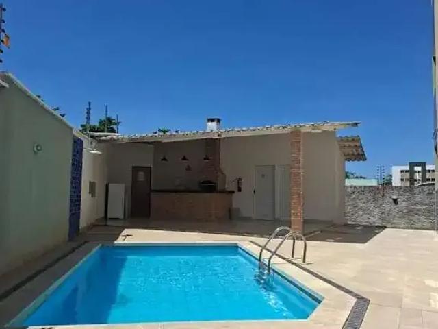 Apartamento para Venda em Teresina/PI Cristo Rei 2 Quartos