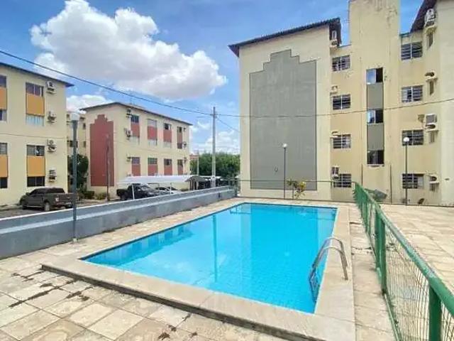 Apartamento para Venda em Teresina/PI Cristo Rei 2 Quartos