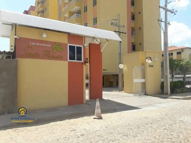 Apartamento para Venda em Teresina/PI Cristo Rei 2 Quartos