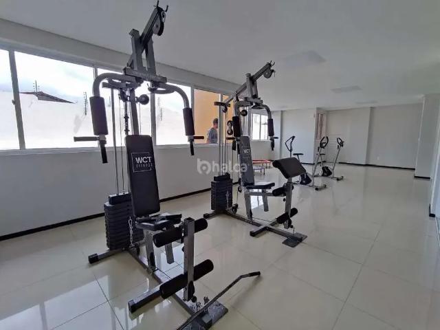 Apartamento para Venda em Teresina/PI Cristo Rei 2 Quartos