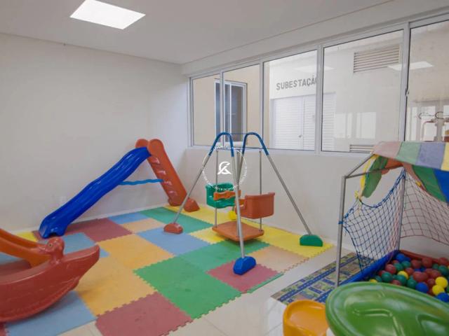 Apartamento para Venda em Teresina/PI Cristo Rei 2 Quartos