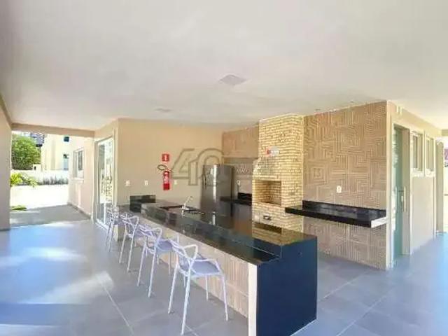 Apartamento para Venda em Teresina/PI Cristo Rei 2 Quartos