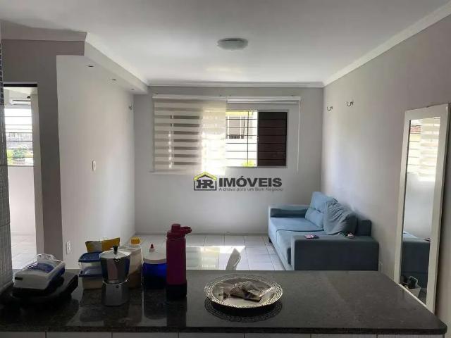 Apartamento para Venda em Teresina/PI Cristo Rei 2 Quartos