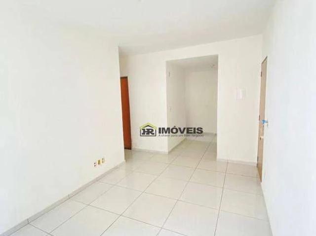 Apartamento para Venda em Teresina/PI Cristo Rei 2 Quartos