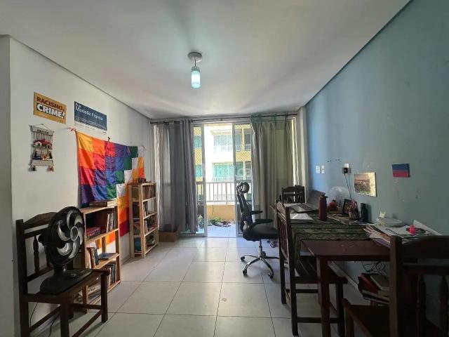 Apartamento para Venda em Teresina/PI Cristo Rei 2 Quartos