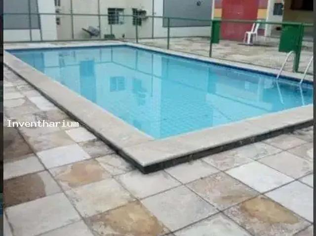 Apartamento para Venda em Teresina/PI Cristo Rei 2 Quartos