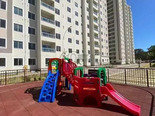 Apartamento para Venda em Teresina/PI Cristo Rei 2 Quartos