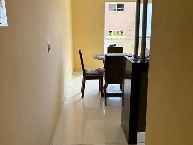 Apartamento para Venda em Teresina/PI Cristo Rei 3 Quartos