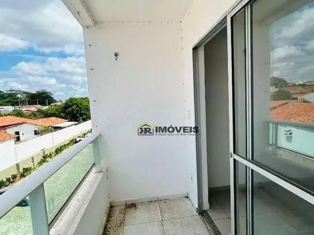 Apartamento para Venda em Teresina/PI Cristo Rei 3 Quartos