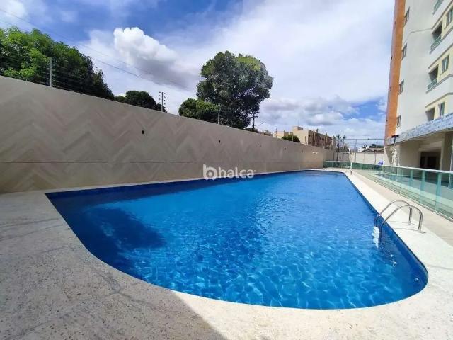 Apartamento para Venda em Teresina/PI Cristo Rei 3 Quartos