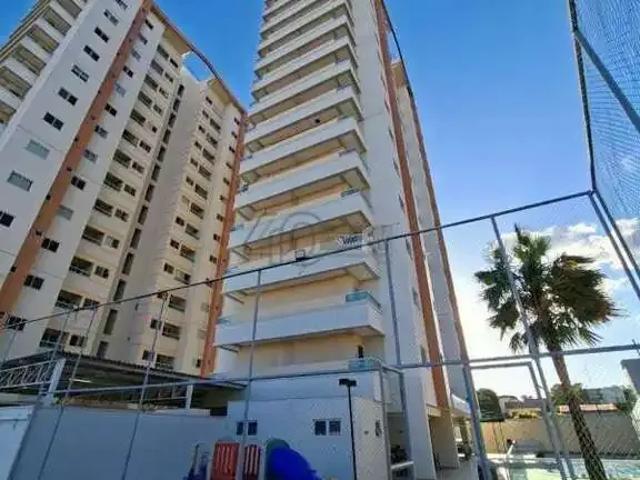 Apartamento para Venda em Teresina/PI Cristo Rei 3 Quartos