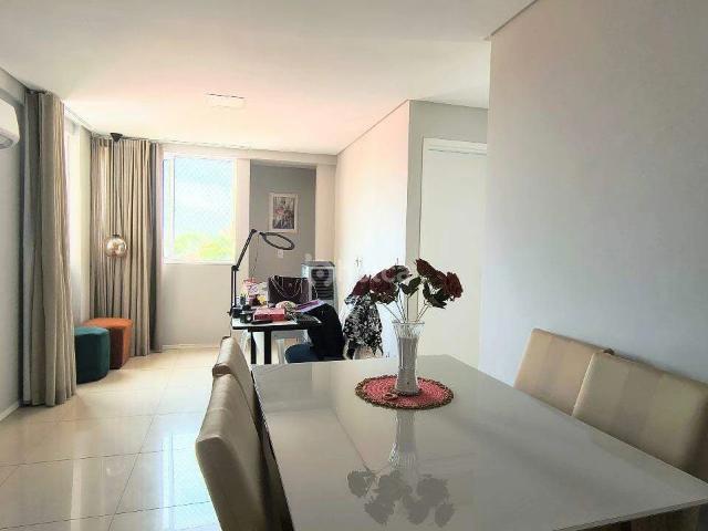 Apartamento para Venda em Teresina/PI Cristo Rei 3 Quartos