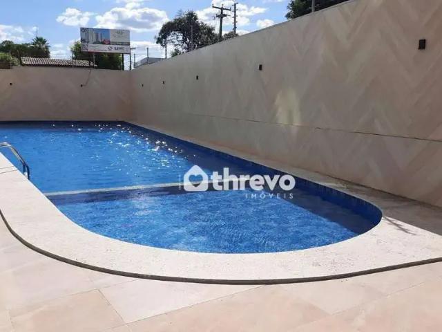 Apartamento para Venda em Teresina/PI Cristo Rei 3 Quartos