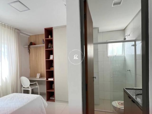Apartamento para Venda em Teresina/PI Cristo Rei 3 Quartos