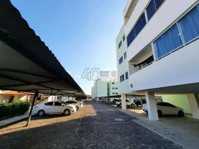 Apartamento para Venda em Teresina/PI Cristo Rei 3 Quartos