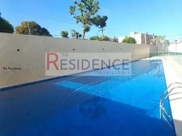 Apartamento para Venda em Teresina/PI Cristo Rei 3 Quartos
