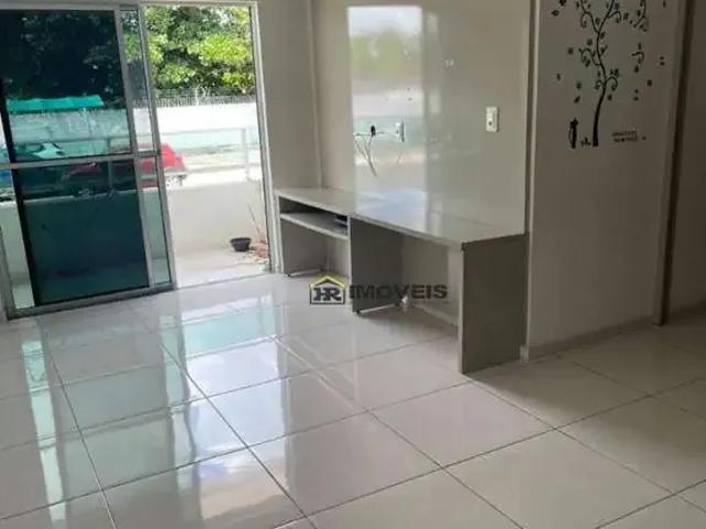 Apartamento para Venda em Teresina/PI Cristo Rei 3 Quartos