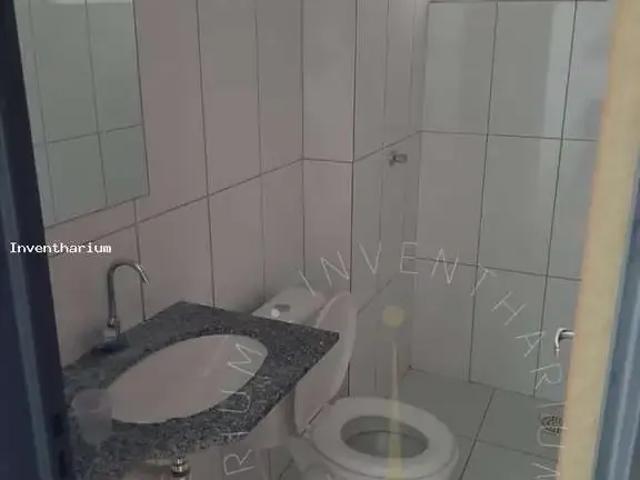 Apartamento para Venda em Teresina/PI Cristo Rei 3 Quartos