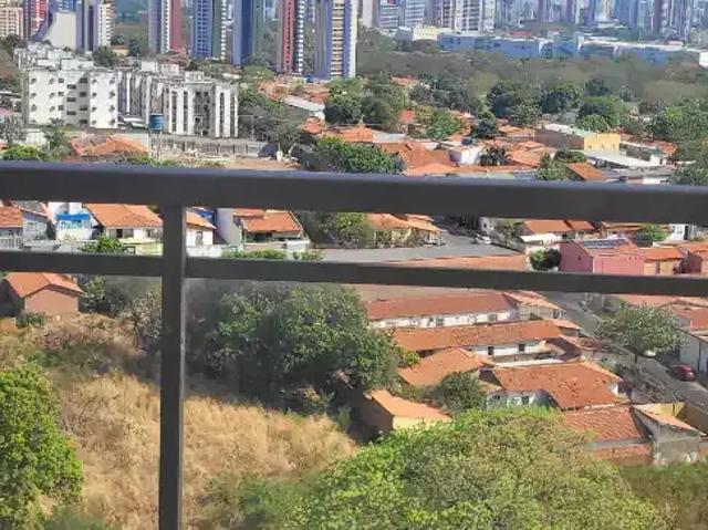 Apartamento para Venda em Teresina/PI Cristo Rei 3 Quartos