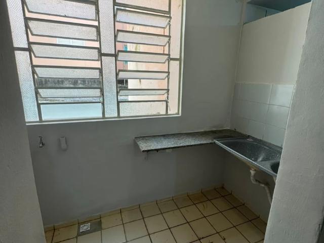 Apartamento para Venda em Teresina/PI Cristo Rei 3 Quartos
