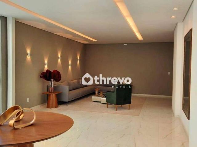 Apartamento para Venda em Teresina/PI Cristo Rei 3 Quartos