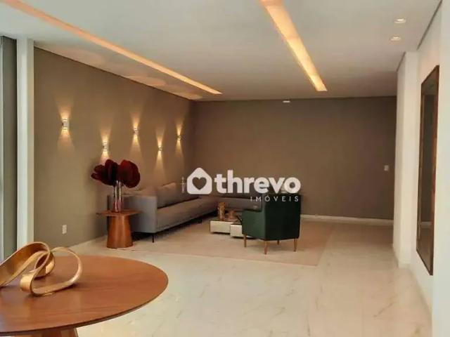 Apartamento para Venda em Teresina/PI Cristo Rei 3 Quartos