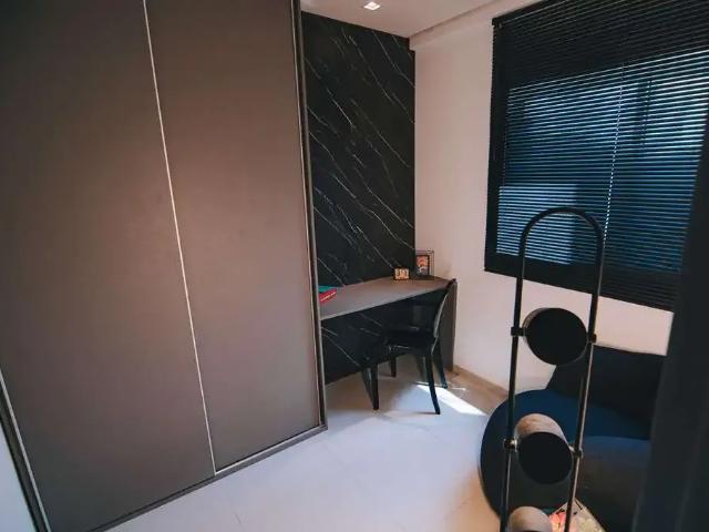 Apartamento para Venda em Teresina/PI Cristo Rei 3 Quartos