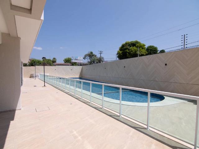 Apartamento para Venda em Teresina/PI Cristo Rei 3 Quartos