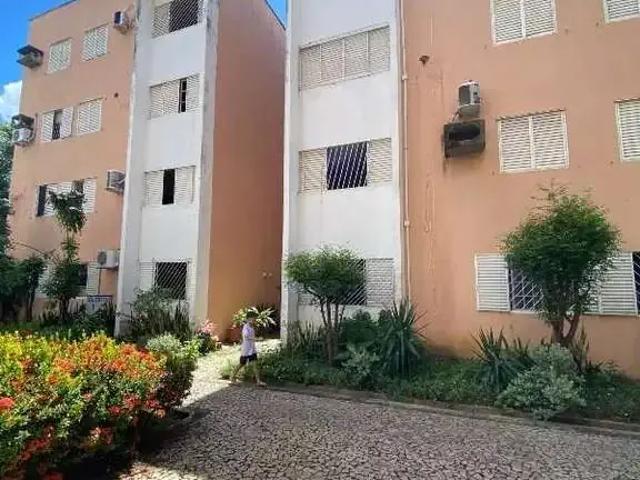 Apartamento para Venda em Teresina/PI Cristo Rei 3 Quartos
