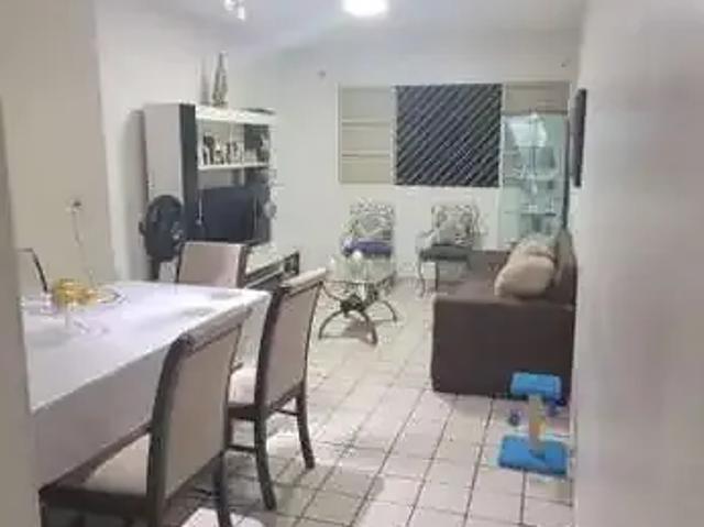 Apartamento para Venda em Teresina/PI Cristo Rei 3 Quartos