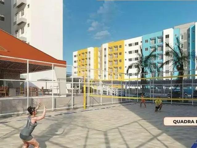 Apartamento para Venda em Teresina/PI Angelim