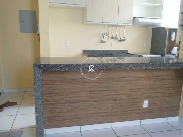 Apartamento para Venda em Teresina/PI Angelim 2 Quartos