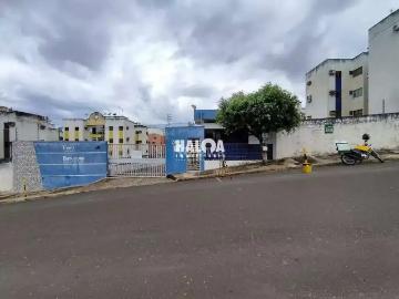 Teresina, Piauí - Varanda, Área de serviço