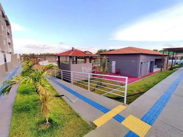 Apartamento para Venda em Teresina/PI Bela Vista