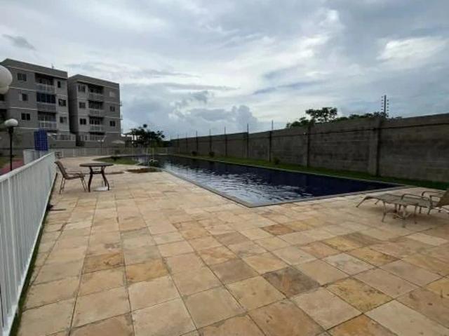 Apartamento para Venda em Teresina/PI Bela Vista 2 Quartos