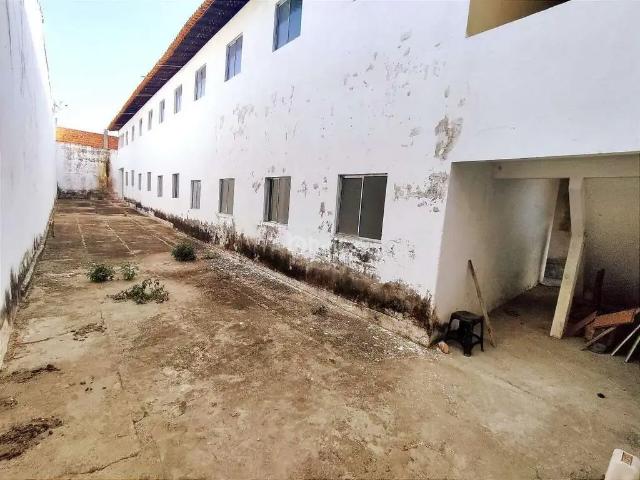 Apartamento para Venda em Teresina/PI Gurupi 20 Quartos