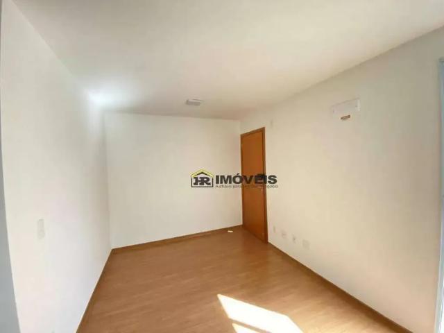 Apartamento para Venda em Teresina/PI Gurupi 2 Quartos