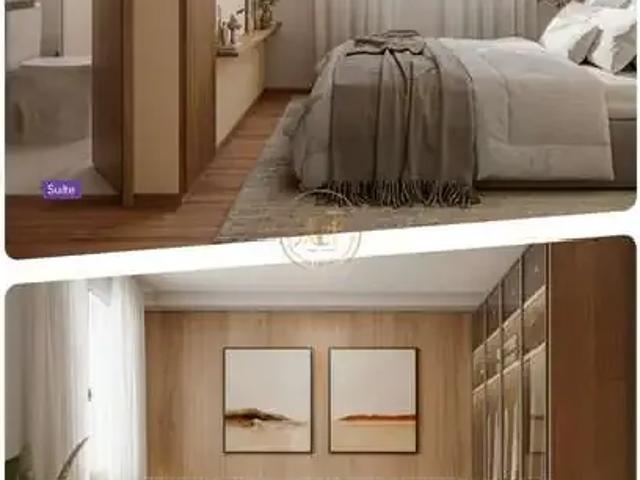 Apartamento para Venda em Teresina/PI Gurupi 2 Quartos