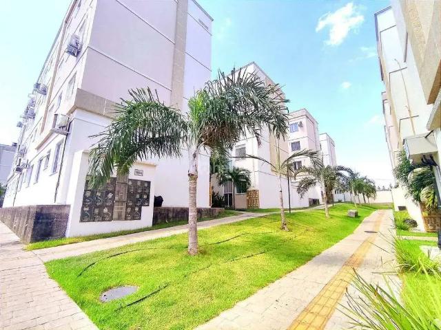 Apartamento para Venda em Teresina/PI Gurupi 2 Quartos
