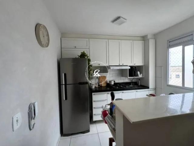 Apartamento para Venda em Teresina/PI Gurupi 2 Quartos