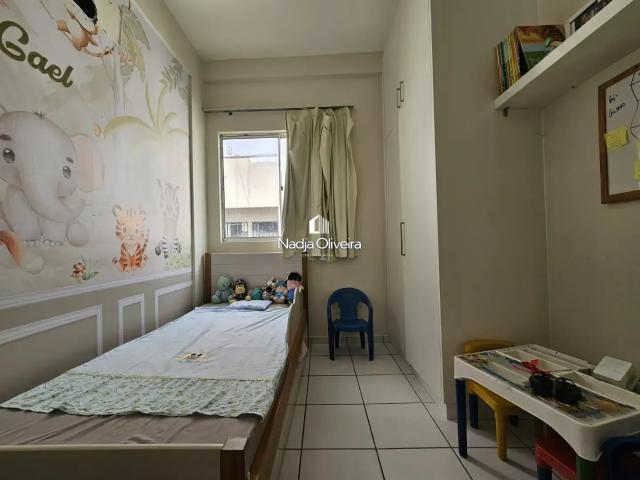 Apartamento para Venda em Teresina/PI Gurupi 2 Quartos