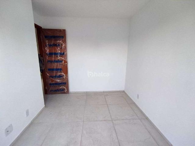 Apartamento para Venda em Teresina/PI Gurupi 2 Quartos