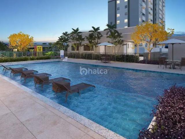 Apartamento para Venda em Teresina/PI Gurupi 2 Quartos