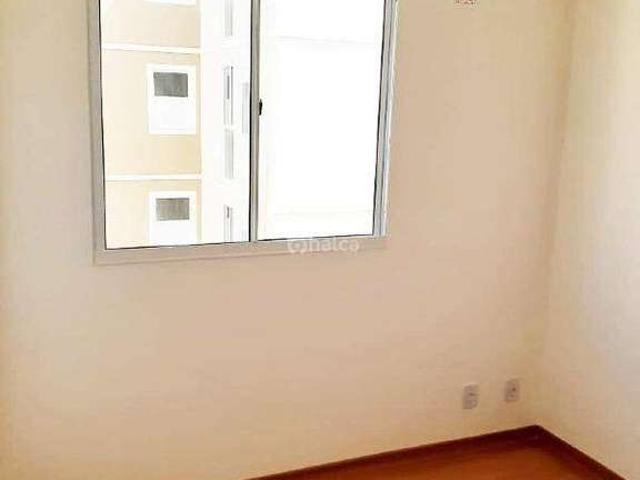Apartamento para Venda em Teresina/PI Gurupi 2 Quartos