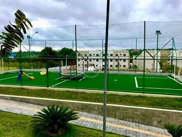 Apartamento para Venda em Teresina/PI Gurupi 2 Quartos