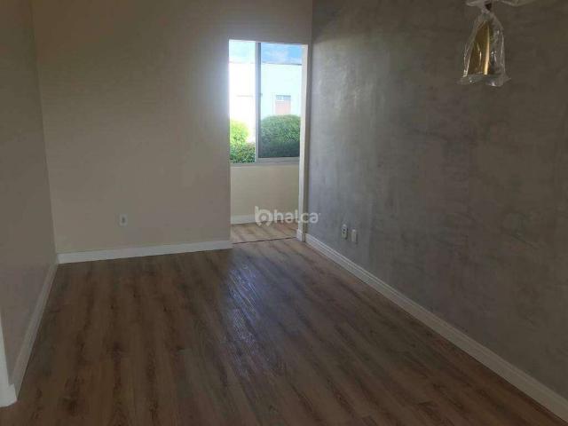 Apartamento para Venda em Teresina/PI Gurupi 2 Quartos