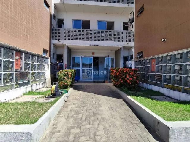 Apartamento para Venda em Teresina/PI Gurupi 2 Quartos