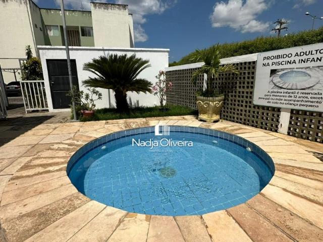 Apartamento para Venda em Teresina/PI Gurupi 3 Quartos